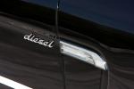 Porsche Panamera Diesel by McChip-DKR 2012 года